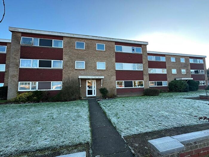 3 Bedroom Apartment To Rent In Riversmeet, Hertford, SG14