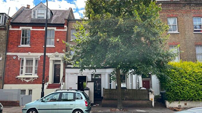 Studio To Rent In Iverson Road, London, NW6