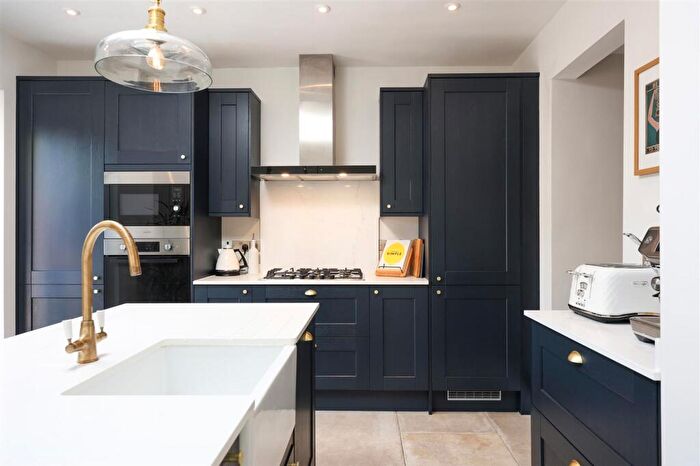 3 Bedroom Terraced House For Sale In Gloucester Road, Horfield, BS7