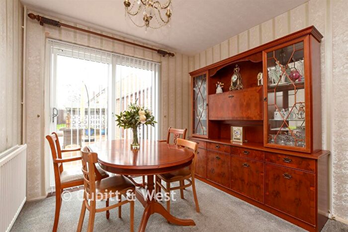 3 Bedroom Terraced House For Sale In Stubs Hill, Dorking, Surrey, RH4