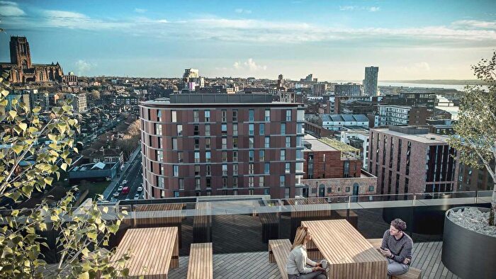 1 Bedroom Apartment For Sale In Miller’s Place, Liverpool Waterfront - %+ Projected Returns | Prime Investment Opportunity, L1 - Photo 5