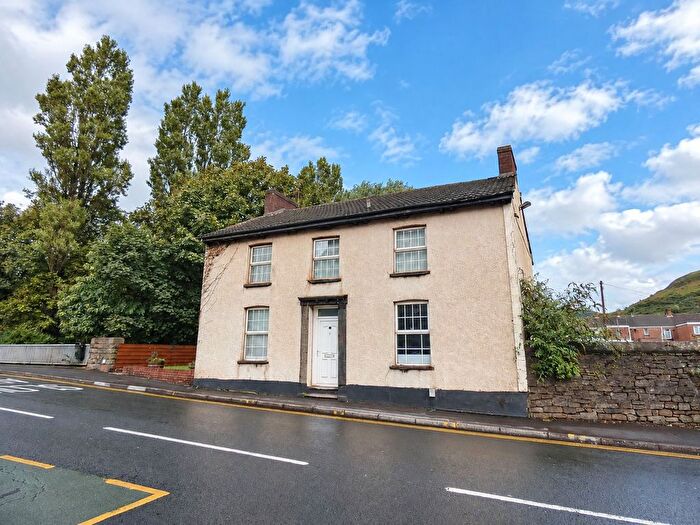 2 Bedroom Flat To Rent In Commercial Road, Port Talbot, SA13