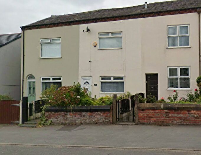 3 Bedroom Terraced House To Rent In Bolton Road, Worsley, Manchester, Lancashire, M28