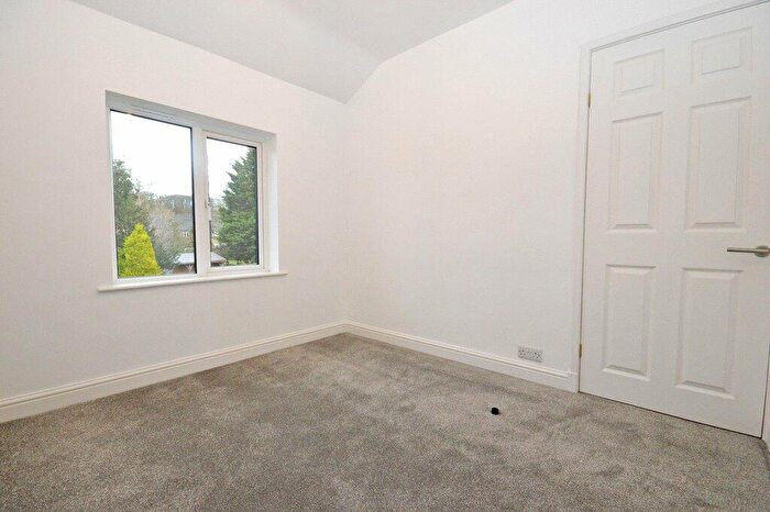 2 Bedroom Semi-Detached House For Sale In Broughton Road, Skipton, BD23