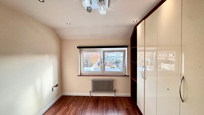 4 Bedroom Terraced House To Rent In Church Road, Bexleyheath, DA7