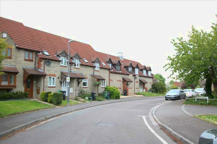 1 Bedroom Terraced House To Rent In Birkdale, Warmley, Bristol, BS30