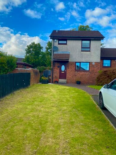 2 Bedroom Link Detached House To Rent In Anchor Drive, Paisley, PA1