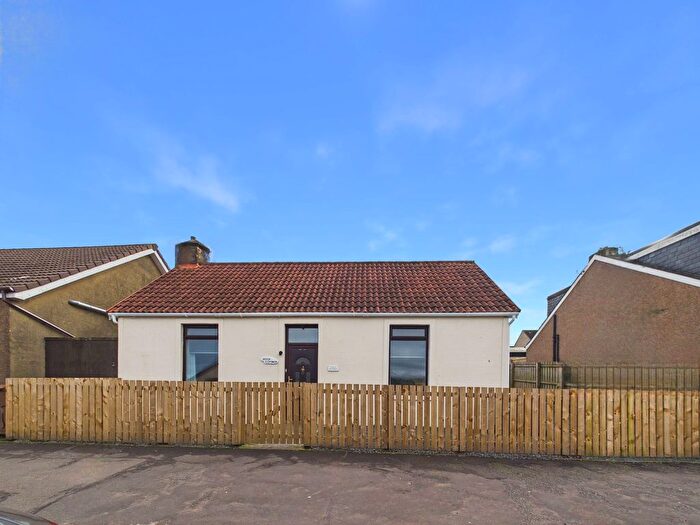 3 Bedroom Detached Bungalow For Sale In The Beeches, Armadale, EH48