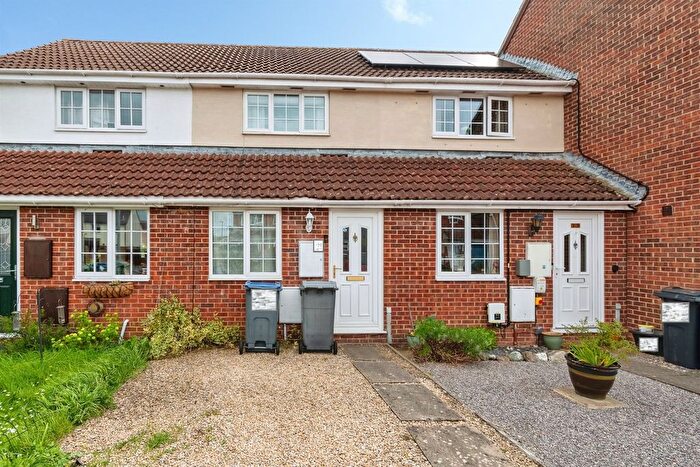 1 Bedroom Property For Sale In Gloucester Walk, Westbury, BA13