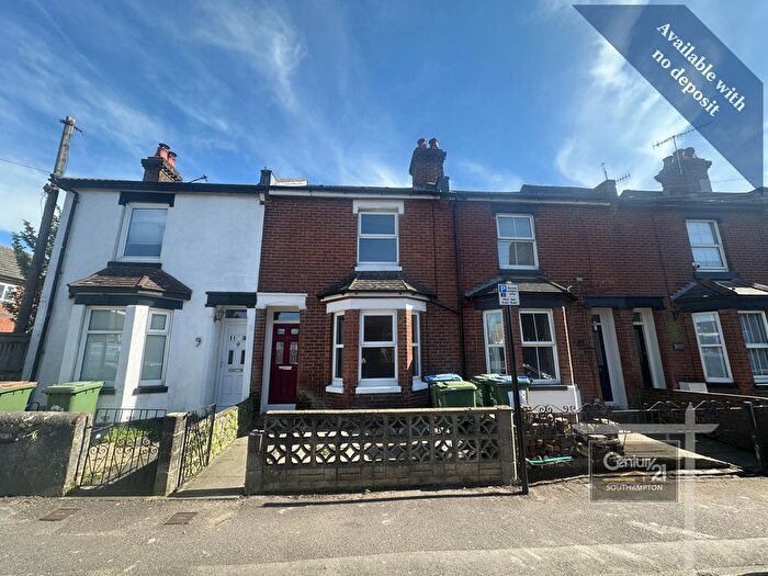 3 Bedroom Terraced House To Rent In |Ref: |, Howards Grove, Southampton, SO15
