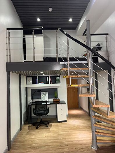 Studio To Rent In Corporation Street, Coventry, CV1