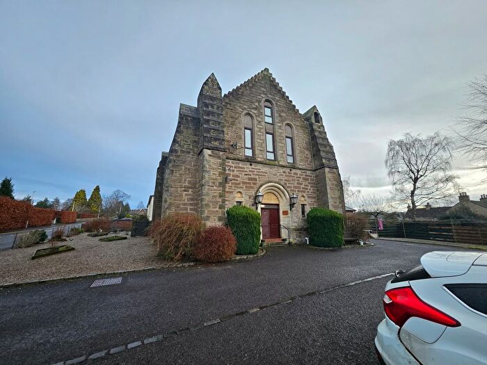 1 Bedroom Flat To Rent In Abbey Park, Abbey Road, PH2