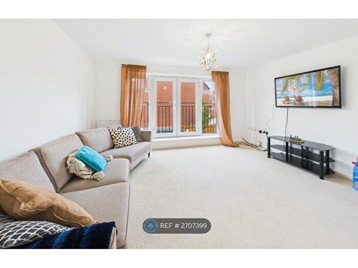 3 Bedroom Terraced House To Rent In Holden Park, Stafford, ST18