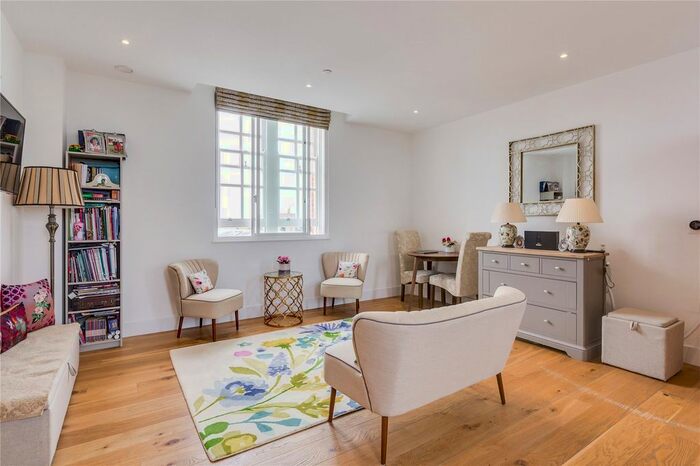 1 Bedroom Flat To Rent In Harrow Road, London, W9