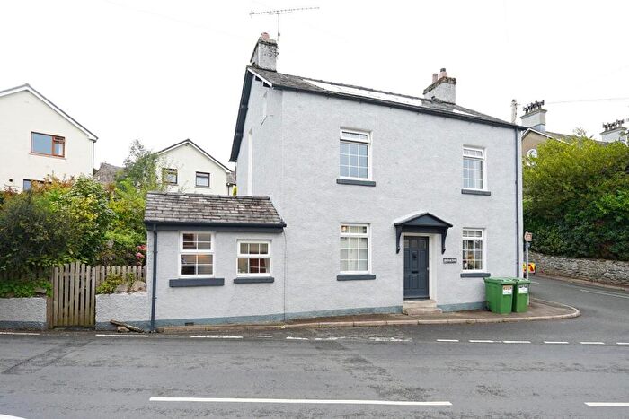6 Bedroom Detached House For Sale In Cark In Cartmel, Grange-Over-Sands, LA11