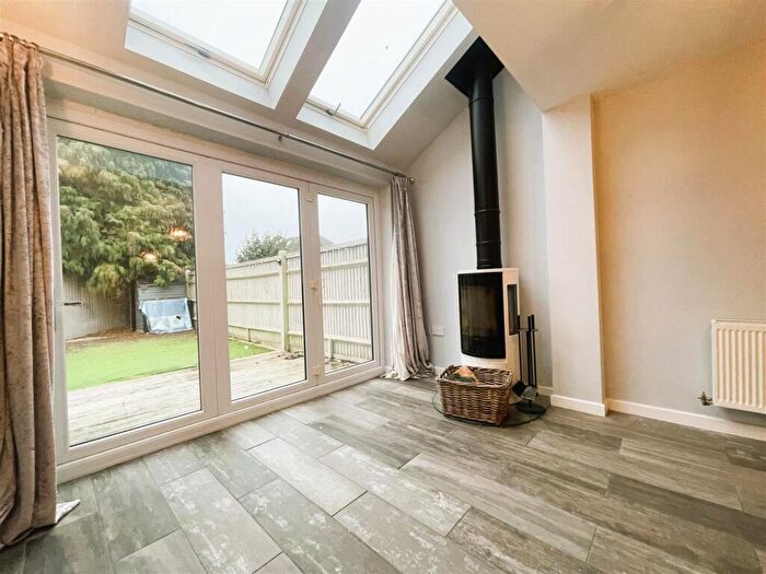 3 Bedroom Semi-Detached House To Rent In Fir Tree Court, Coxheath, Maidstone, ME17