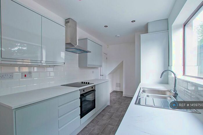 3 Bedroom End Of Terrace House To Rent In Beechtree Road, Liverpool, L15