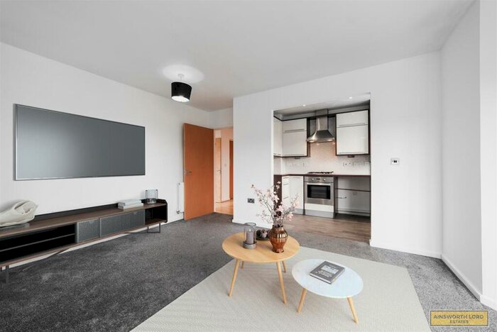 2 Bedroom Apartment To Rent In Lawson Court, Woodland Park, BB3