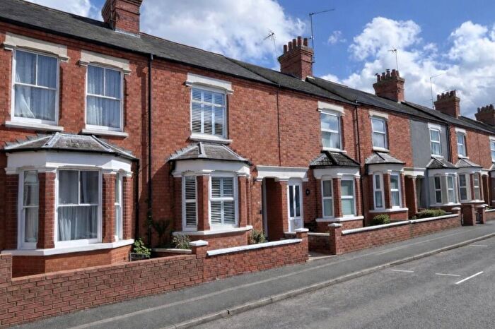 3 Bedroom Terraced House For Sale In Peel Road, Wolverton, Milton Keynes, MK12