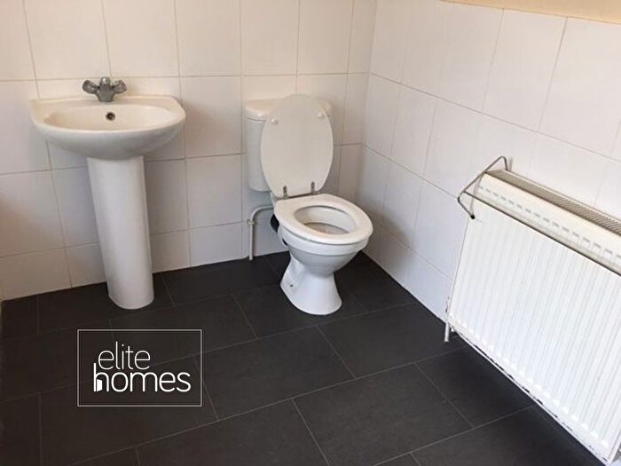1 Bedroom Flat To Rent In Nelson Road, London, N8