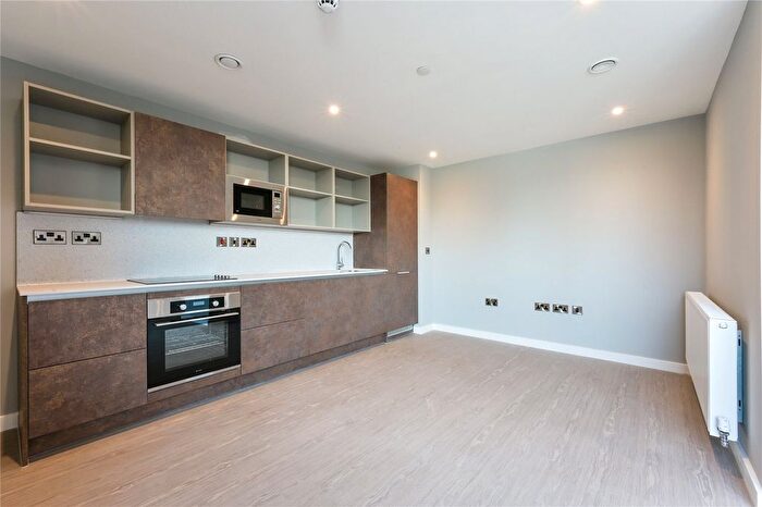 Studio To Rent In Spinners Yard, Skinner Ln, LS7