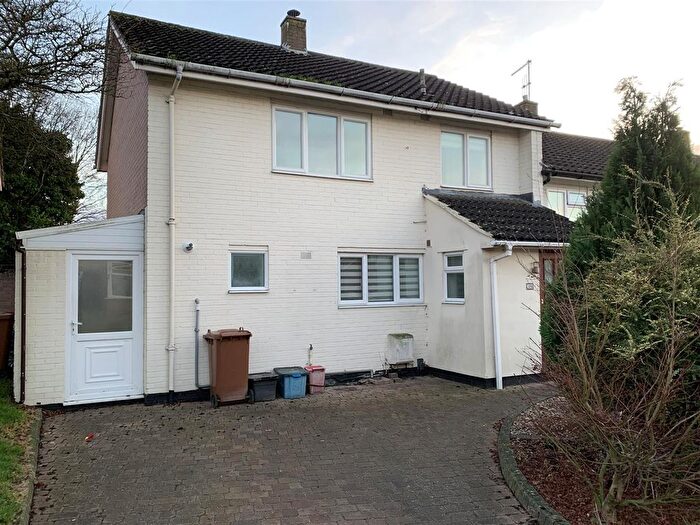 3 Bedroom Property To Rent In Stony Croft, Stevenage Old Town, SG1