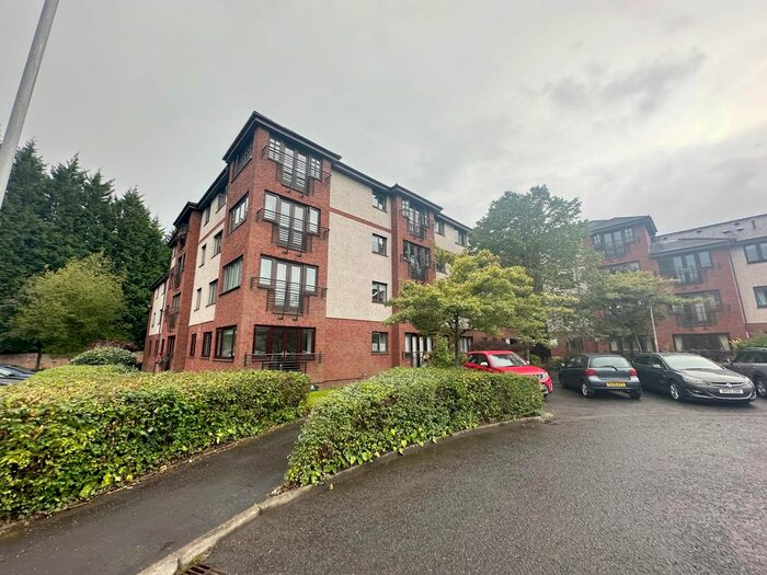 2 Bedroom Flat To Rent In Main Street, Uddingston, Glasgow, G71