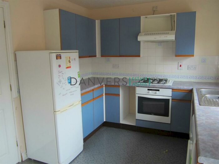 2 Bedroom Detached House To Rent In Havelock Street, Leicester, LE2