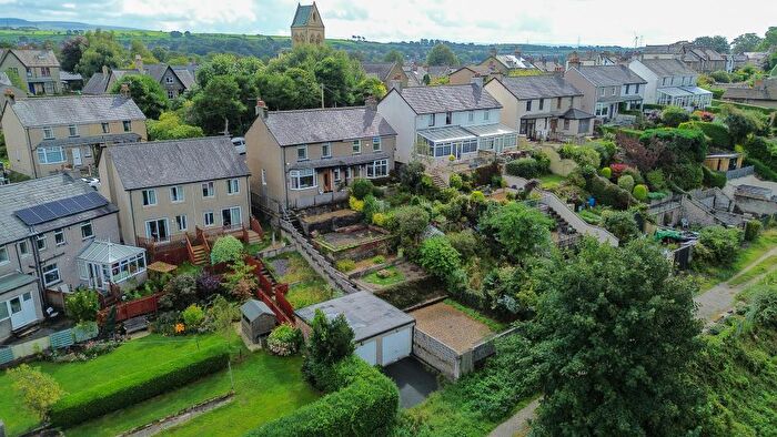 3 Bedroom Semi Detached House For Sale In St. Pauls Drive, Lancaster, LA1