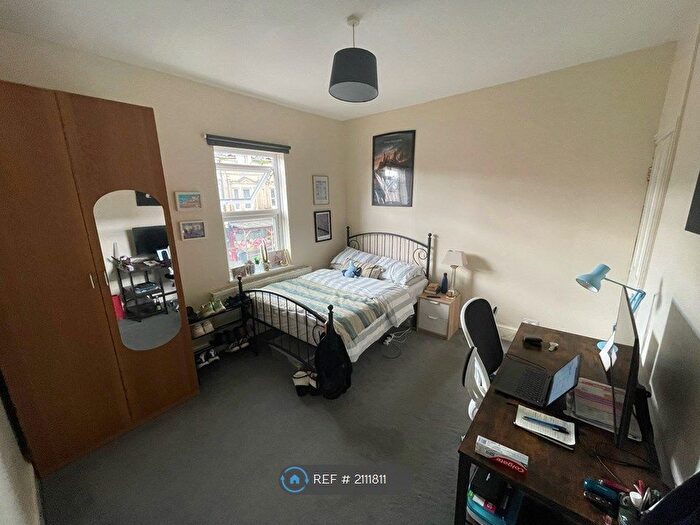 3 Bedroom End Of Terrace House To Rent In Oxford Road, Reading, RG30