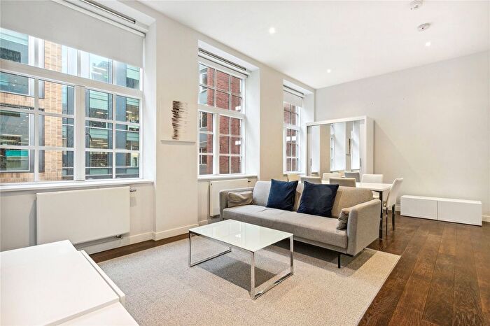 1 Bedroom Flat To Rent In Picton Place, South Marylebone, W1U