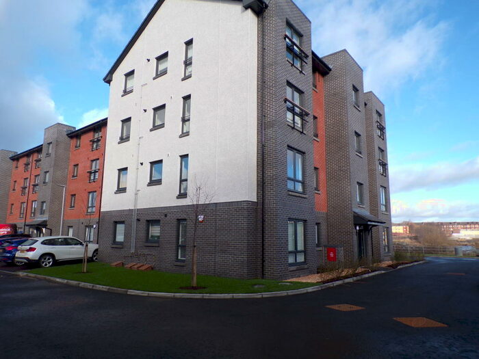 2 Bedroom Flat To Rent In Lapwing Road, Renfrew, PA4