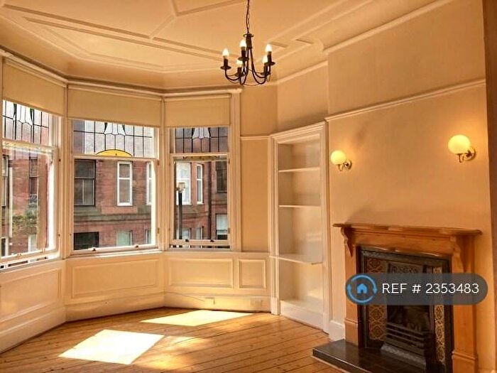 1 Bedroom Flat To Rent In Partickhill Road, Glasgow, G11