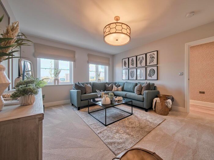 5 Bedroom Detached House For Sale In Hauxley Grange, Percy Drive, Amble, Northumberland, NE65