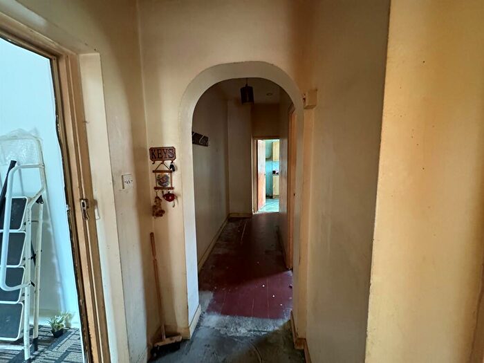 1 Bedroom Flat For Sale In St. Margarets Road, Lowestoft, NR32