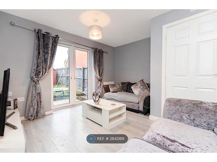 2 Bedroom Terraced House To Rent In Westminster Way, Bridgwater, TA6