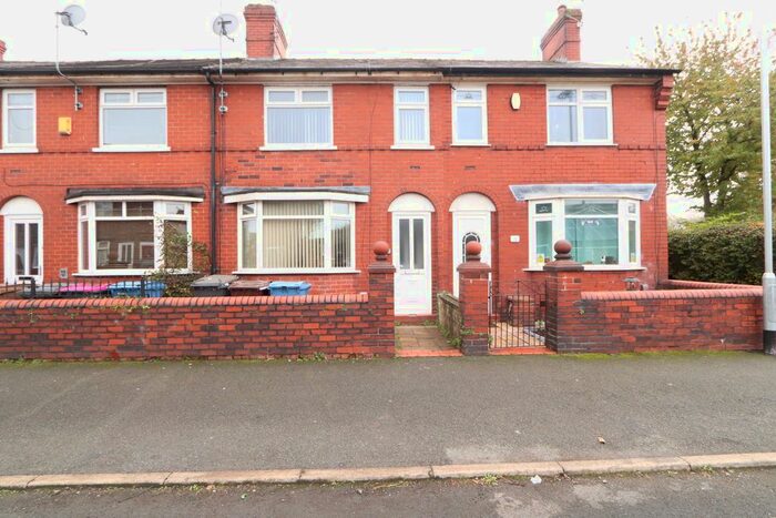 3 Bedroom Terraced House To Rent In Prospect Avenue, Cadishead, Manchester, M44