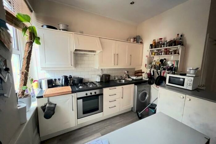 1 Bedroom Flat To Rent In Marlborough Road Cardiff, CF23