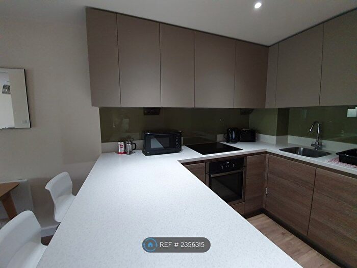 1 Bedroom Flat To Rent In Argent House, London, NW9