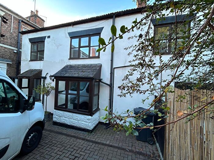 2 Bedroom Cottage To Rent In Coniscliffe Road, Darlington, DL3