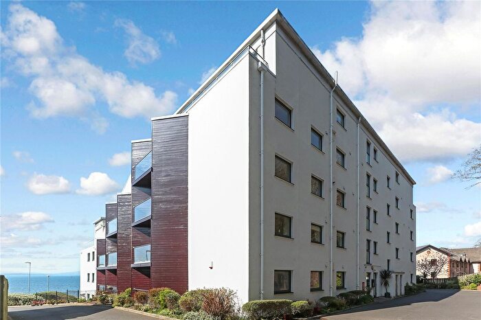 2 Bedroom Flat For Sale In Chaseley Gardens, Skelmorlie, North Ayrshire, PA17