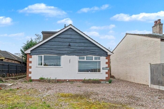 3 Bedroom Detached Bungalow For Sale In Preston New Road, Mellor Brook, Blackburn, BB2