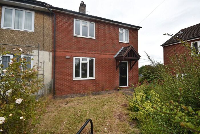 3 Bedroom Semi-Detached House For Sale In Hints Meadow, Coreley, Ludlow, Shropshire, SY8