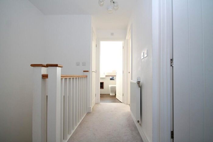 3 Bedroom Terraced House To Rent In Five Oaks Lane, Chigwell, Essex, IG7