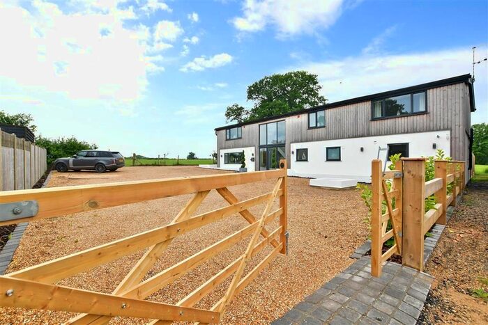 5 Bedroom Detached House For Sale In Partridge Lane, Newdigate, Dorking, Surrey, RH5