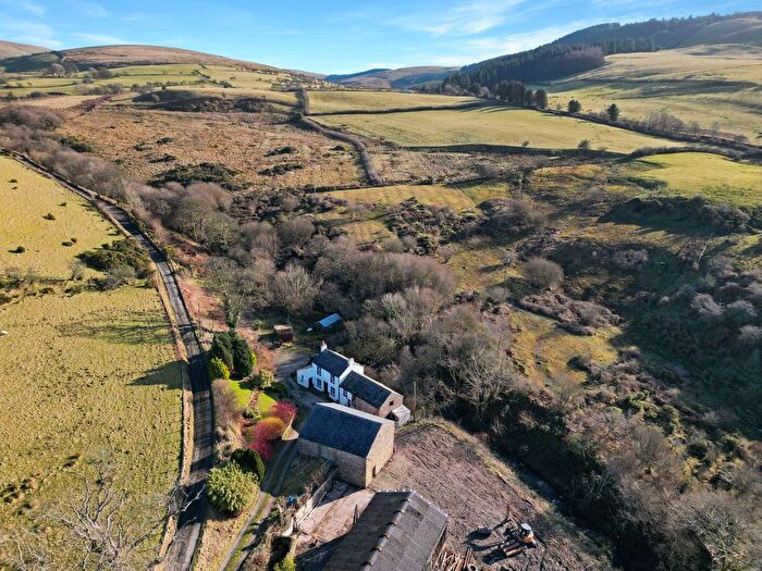 4 Bedroom Barn Conversion For Sale In Kinniside, Cleator, CA23