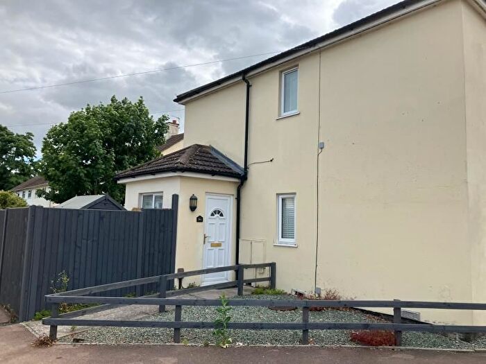 2 Bedroom Maisonette To Rent In Oakleaze, Gloucester, GL2