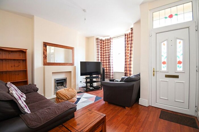 3 Bedroom Terraced House For Sale In Parrin Lane, Eccles, M30
