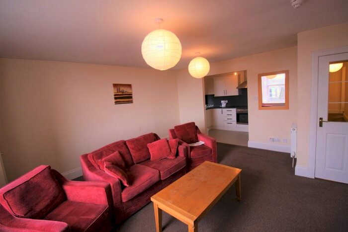 2 Bedroom Flat To Rent In Clerk Street, Brechin, DD9