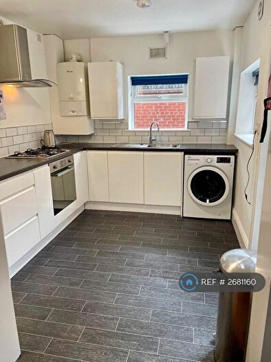 3 Bedroom Terraced House To Rent In Wavertree, Liverpool, L15